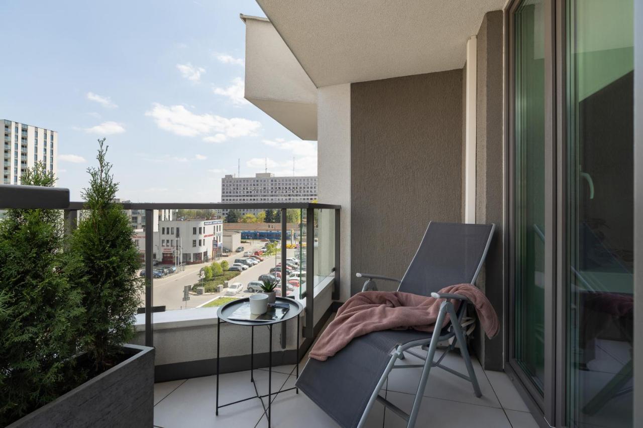 City Centre & Modern Quiet Apartment With Parking By Renters Prestige 克拉科夫 外观 照片