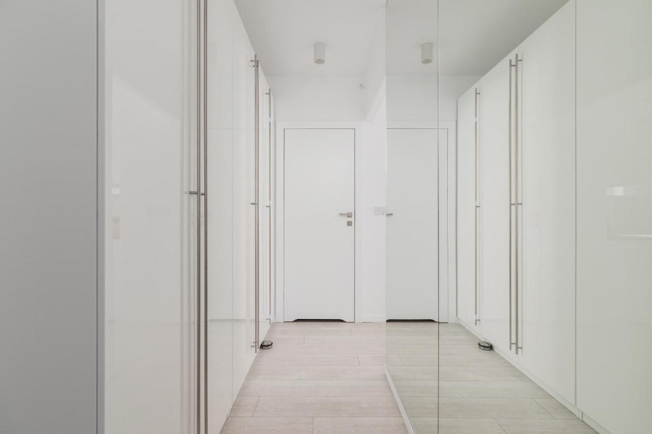 City Centre & Modern Quiet Apartment With Parking By Renters Prestige 克拉科夫 外观 照片