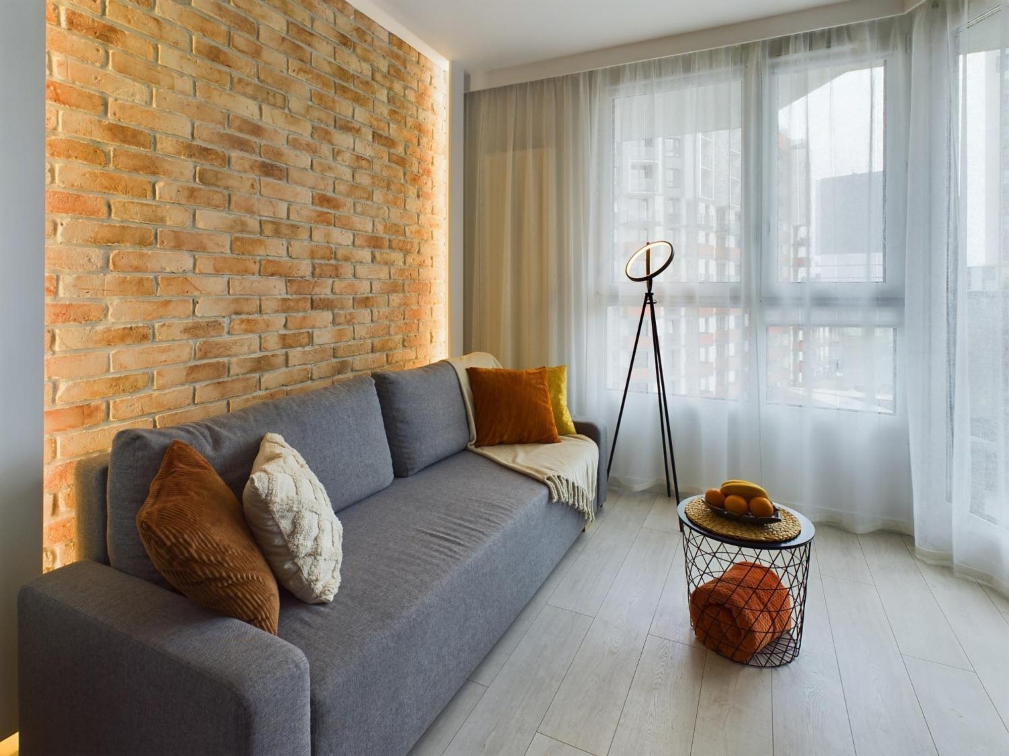 City Centre & Modern Quiet Apartment With Parking By Renters Prestige 克拉科夫 外观 照片